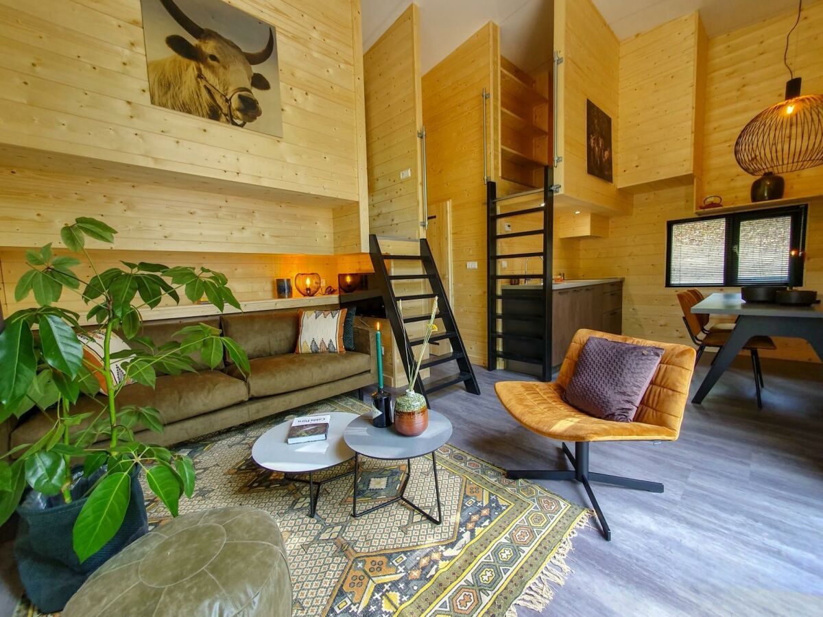 Holiday house Tiny House 4 - Outdoor photo 5