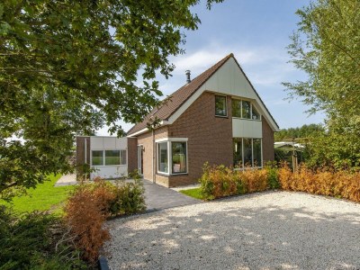 Holiday house Groepsaccommodatie 12 in Hellevoetsluis - Holiday house