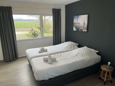 Holiday house Groepsaccommodatie 12 - Outdoor photo 13