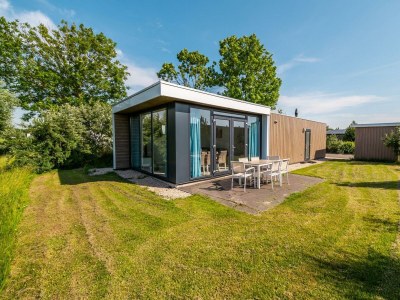 Holiday house Pavilion 6 in Hellevoetsluis - Holiday house