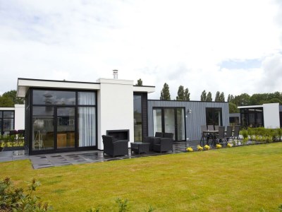 Holiday house Cube Exclusif 4 in Nijkerk - Holiday house
