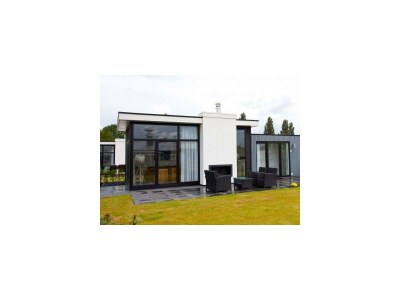 Holiday house Cube Exclusif 4 - Outdoor photo 11
