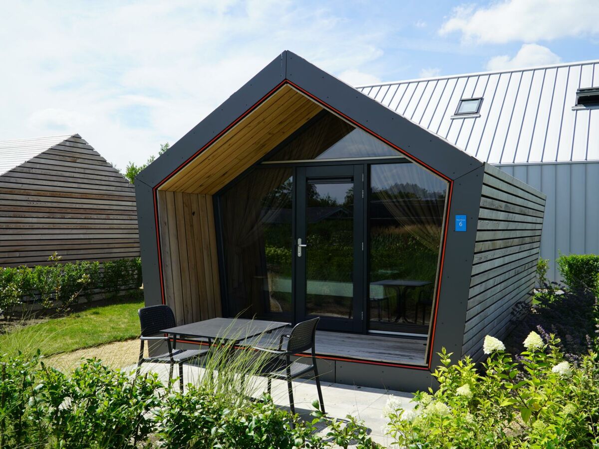 Holiday house Solo Retreat 2
