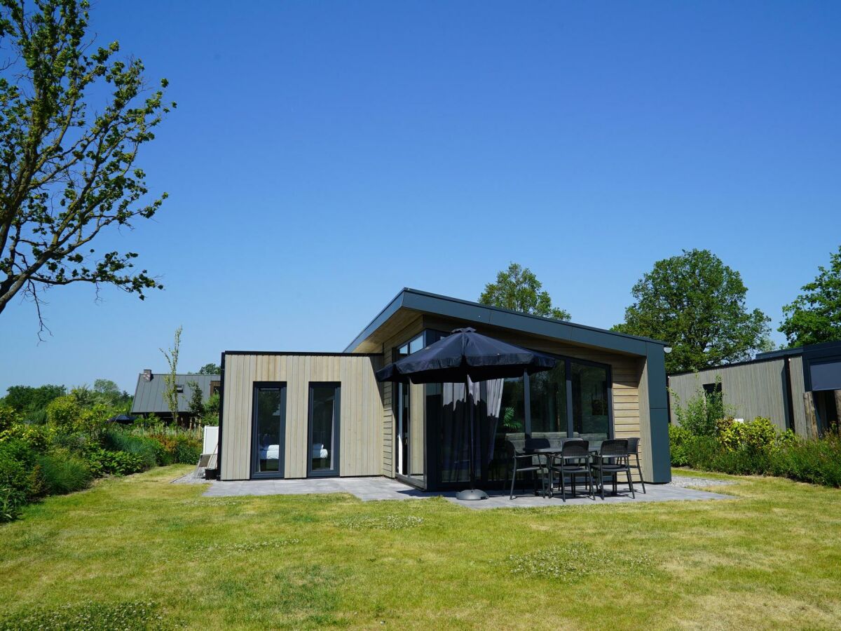 Holiday house Cube Split 6 - Outdoor photo 2
