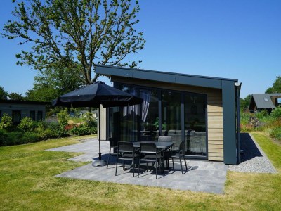 Holiday house Cube Split 6 in Biddinghuizen - Holiday house