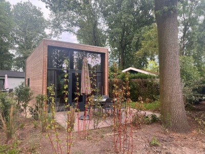 Holiday house Tiny House 2 in Biddinghuizen - Holiday house