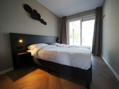 Holiday house Havenpoort Sauna 10 - Outdoor photo 10
