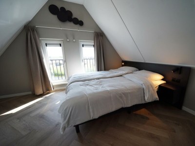 Holiday house Havenpoort Sauna 10 - Outdoor photo 12