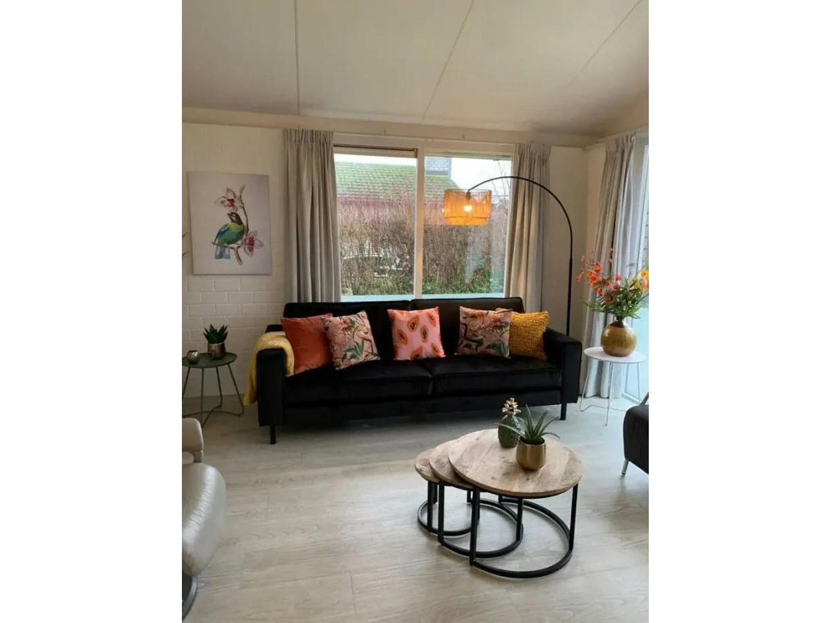 Bungalow Bungalow 001