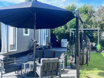 Holiday house J 005 in Petten - Holiday house
