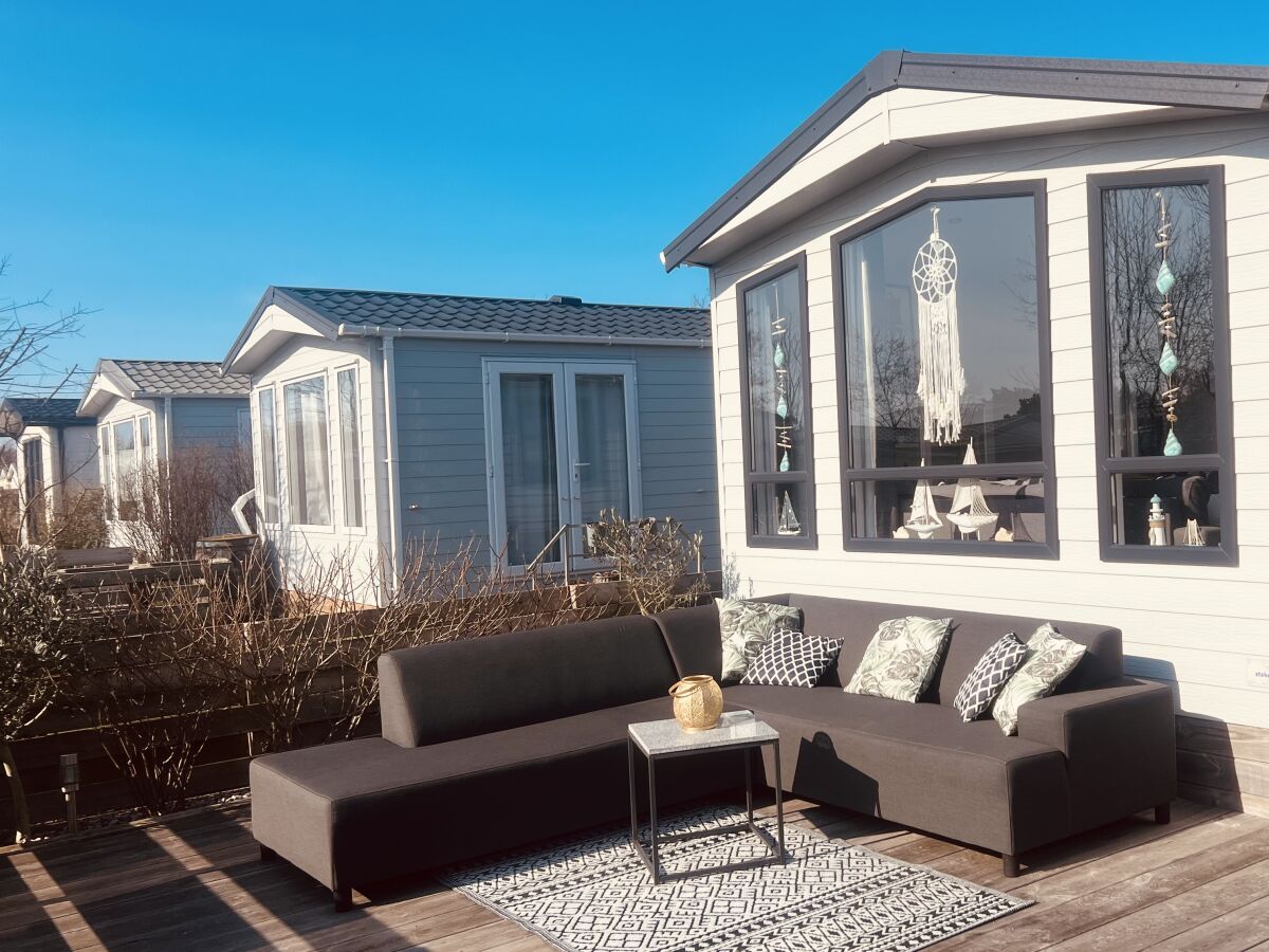 Holiday house J 009