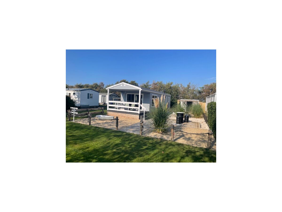 Holiday house J 013 - Outdoor photo 2