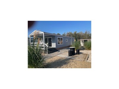 Holiday house J 013 in Petten - Holiday house
