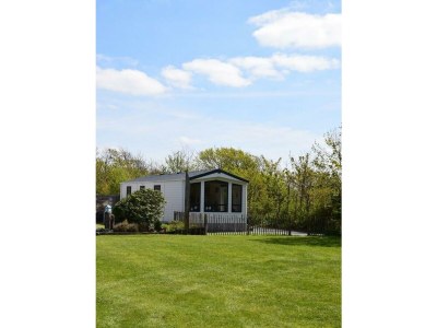 Holiday house J 071 in Petten - Holiday house