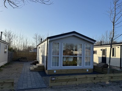 Holiday house J 082 in Petten - Holiday house