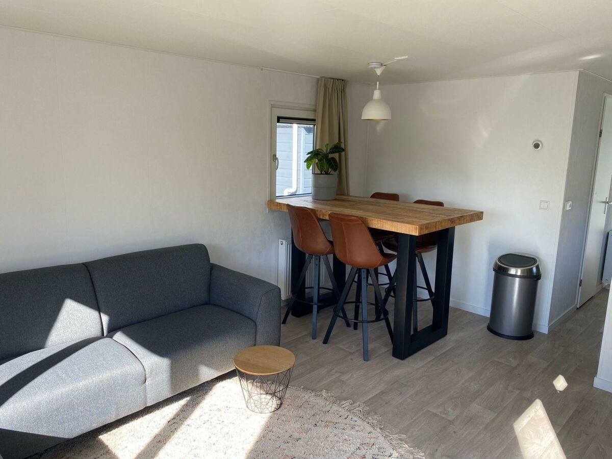 Holiday house J 121 - Outdoor photo 3