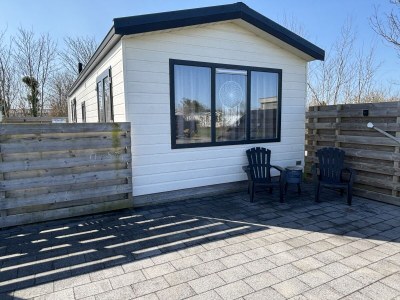 Holiday house J 130 in Petten - Holiday house