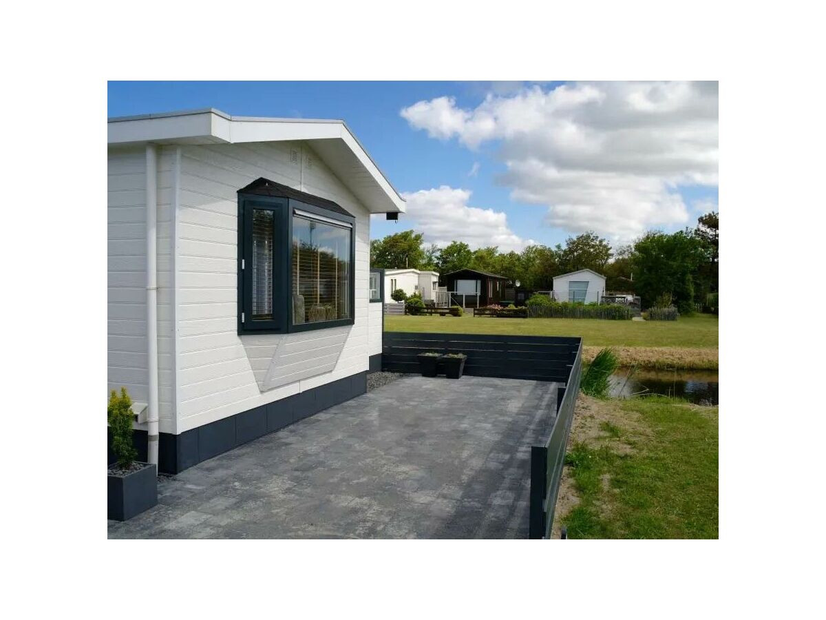 Holiday house J 134 - Outdoor photo 3