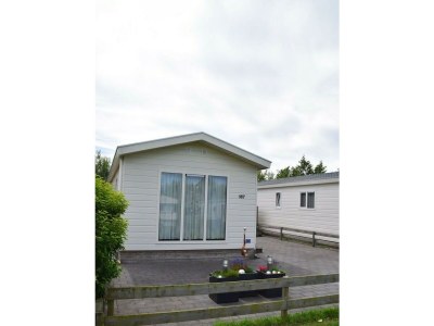 Holiday house J 187 in Petten - Holiday house