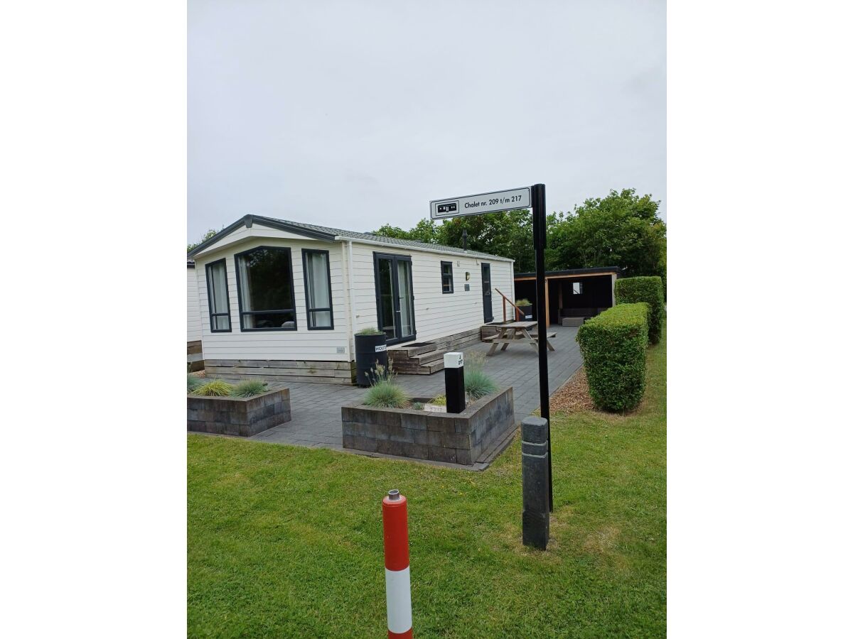 Holiday house J 217