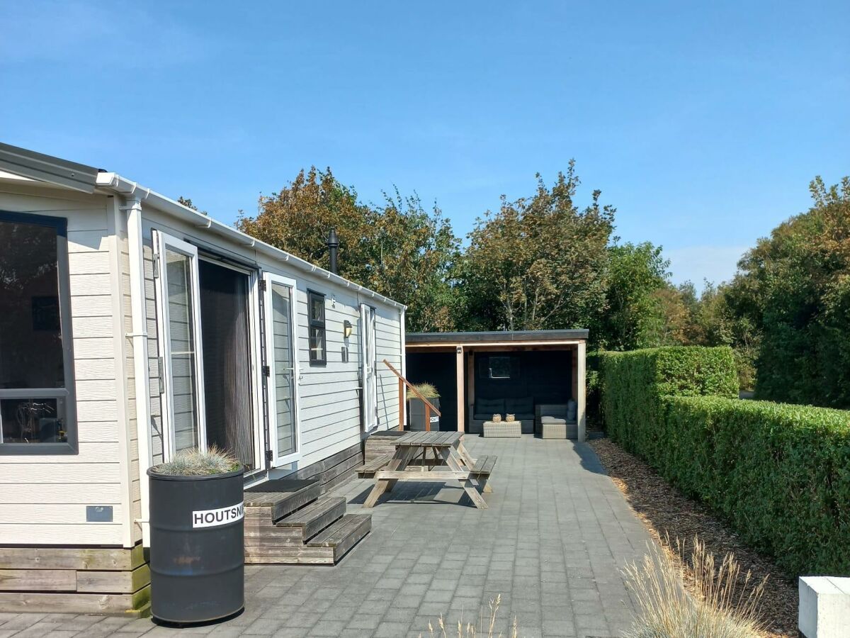 Holiday house J 217 - Outdoor photo 2