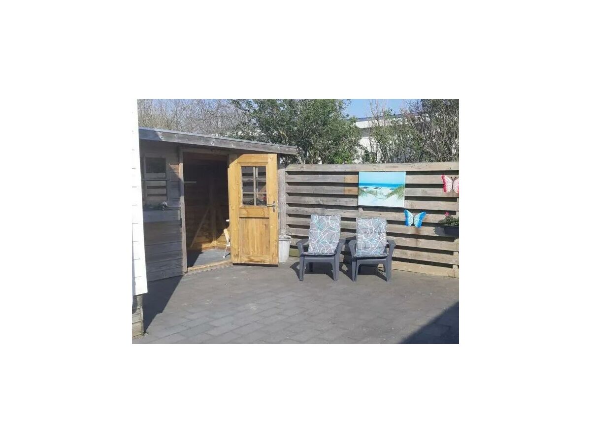 Holiday house J 228 - Outdoor photo 3