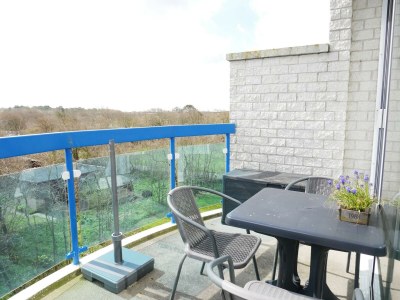 Holiday house Badhotel 331 - Outdoor photo 16