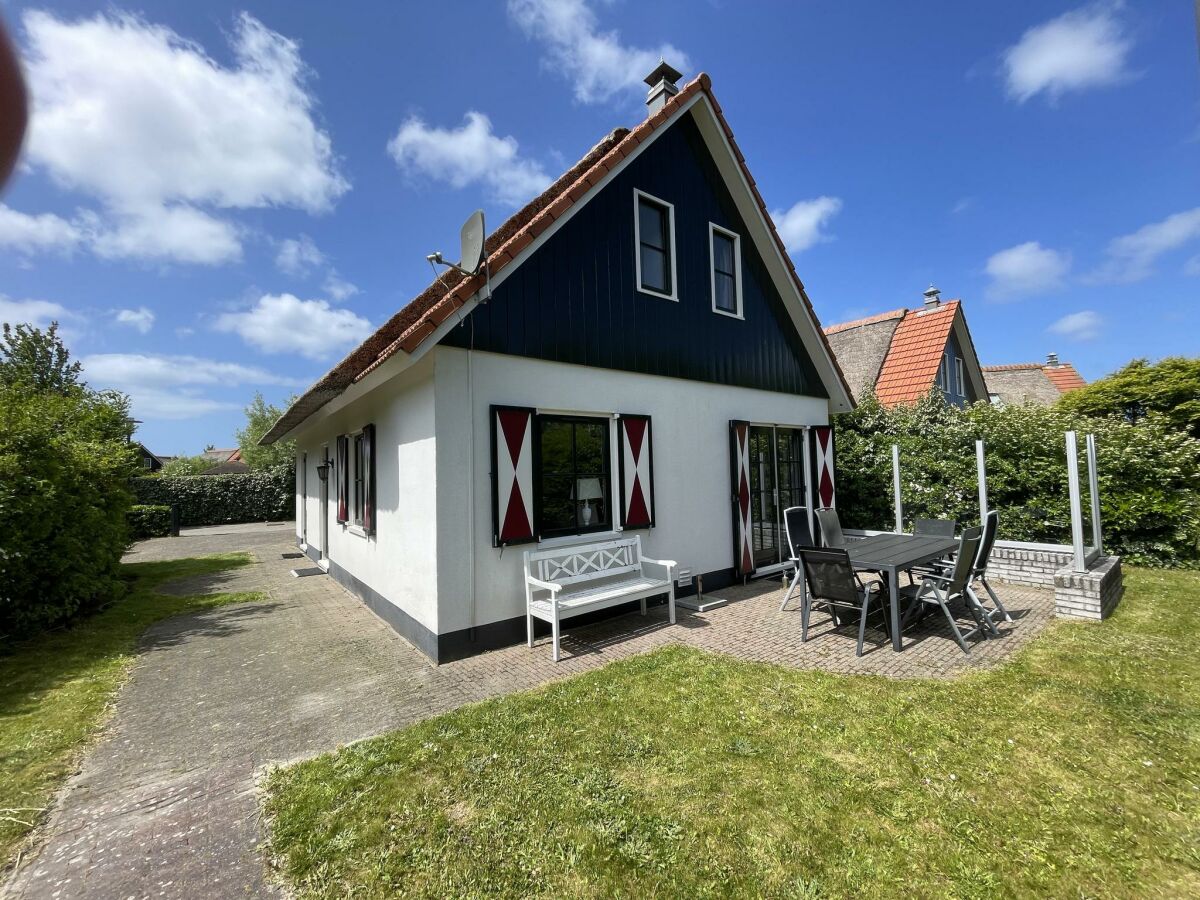 Holiday house Buitenplaats 108