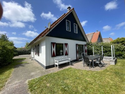 Holiday house Buitenplaats 108 in Callantsoog - Holiday house