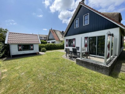 Holiday house Buitenplaats 108 - Outdoor photo 25
