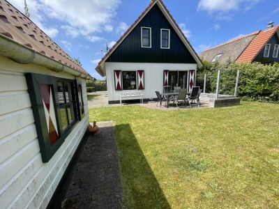 Holiday house Buitenplaats 108 - Outdoor photo 26