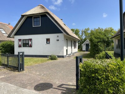 Holiday house Buitenplaats 108 - Outdoor photo 28