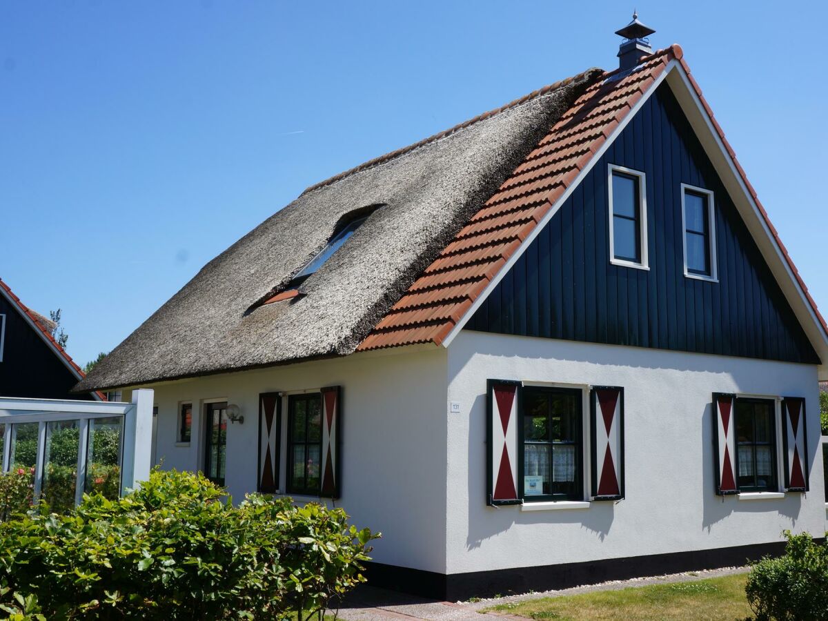 Holiday house Buitenplaats 131