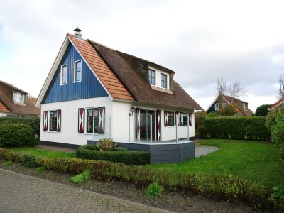 Holiday house Buitenplaats 137 in Callantsoog - Holiday house