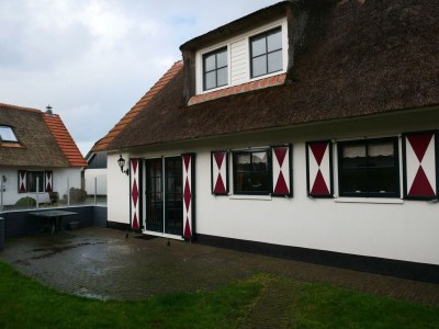 Holiday house Buitenplaats 137 - Outdoor photo 22