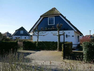 Holiday house Buitenplaats 140 in Callantsoog - Holiday house
