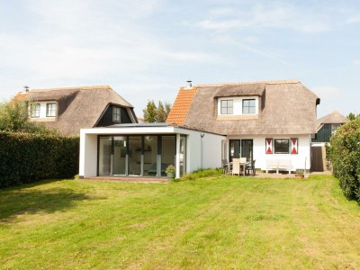 Holiday house Buitenplaats 17 in Callantsoog - Holiday house