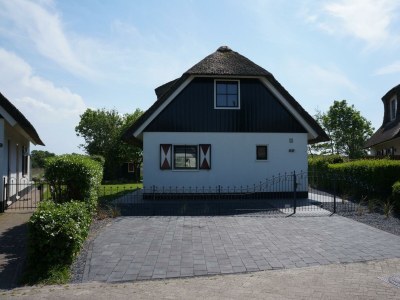 Holiday house Buitenplaats 21 in Callantsoog - Holiday house