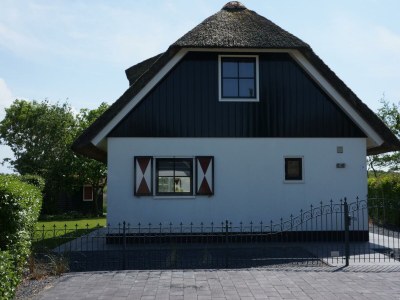 Holiday house Buitenplaats 21 - Outdoor photo 37