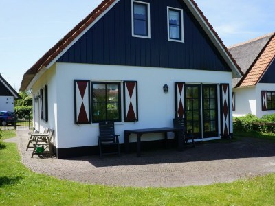 Holiday house Buitenplaats 30 - Outdoor photo 12