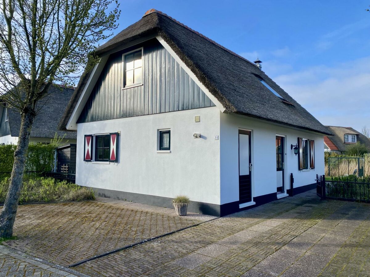 Holiday house Buitenplaats 31