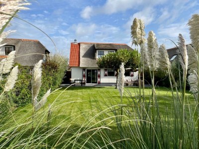 Holiday house Buitenplaats 5 in Callantsoog - Holiday house