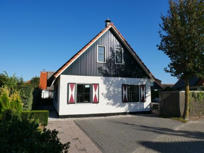 Holiday house Buitenplaats 53 in Callantsoog - Holiday house