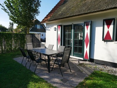 Holiday house Buitenplaats 53 - Outdoor photo 23
