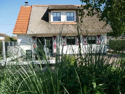 Holiday house Buitenplaats 58 in Callantsoog - Holiday house
