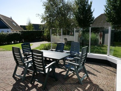 Holiday house Buitenplaats 58 - Outdoor photo 28
