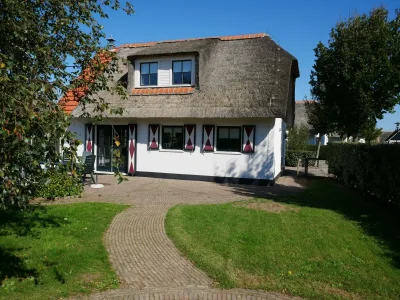 Holiday house Buitenplaats 58 - Outdoor photo 32