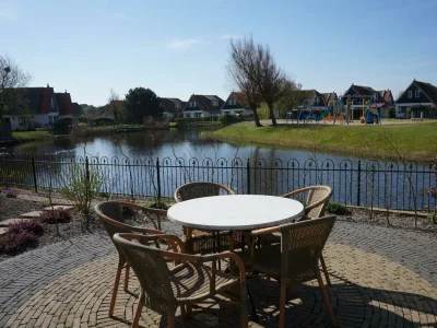 Holiday house Buitenplaats 77 - Outdoor photo 26