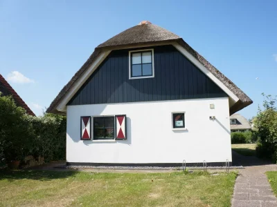 Holiday house Buitenplaats 83 in Callantsoog - Holiday house