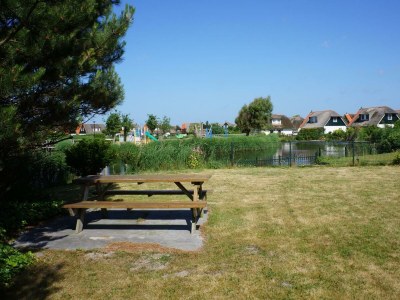 Holiday house Buitenplaats 83 - Outdoor photo 21